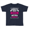 I've Been Called A Lot Of Names But Momma Is My Favorite Toddler T-shirt