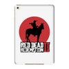 red dead redemption 2. iPad Mini 4