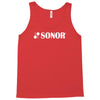 sonor new Tank Top