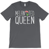 melanated queen T-Shirt