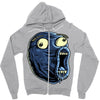 lol Zipper Hoodie