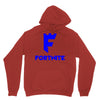 fortnite logo Unisex Hoodie