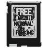 prkng trending iPad 3 and 4 Case