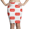 plan b rap hip hop music Pencil Skirts