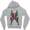 annihilus Zipper Hoodie