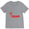 cccp trump V-Neck Tee