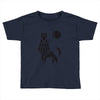 alpha Toddler T-shirt