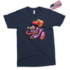 etw Exclusive T-shirt