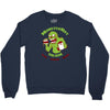 monsterrot saloon Crewneck Sweatshirt