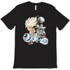 heroes of the space T-Shirt