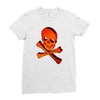 fahrie77 Ladies Fitted T-Shirt
