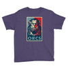 for the orcs Youth Tee