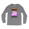 oswald Long Sleeve Shirts