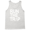 run the trap Tank Top