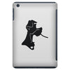 Tramp iPad Mini