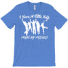 I Have a Little Help From My Friends T-Shirt
