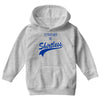 shirtless Youth Hoodie