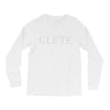 glute Long Sleeve Shirts