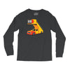 modified Long Sleeve Shirts