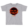 Halloween Sun Toddler T-shirt