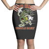 paper chaser 2 Pencil Skirts