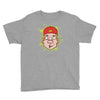 hip hop guy Youth Tee