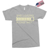 baby loading Exclusive T-shirt