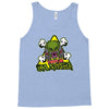 danger Tank Top