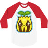 don't take my sunshine away 3/4 Sleeve Shirt