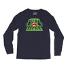 real deal Long Sleeve Shirts