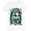 poison Ladies Fitted T-Shirt