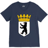 berlin V-Neck Tee