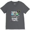 bad news bear V-Neck Tee