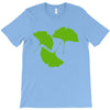 ginkgo leaves T-Shirt