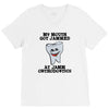 jamm orthodontics V-Neck Tee