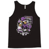 music characters Tank Top