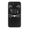 love cats iPhone 7 Plus Case