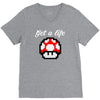 get a life V-Neck Tee
