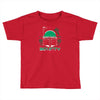 bounty hunter Toddler T-shirt