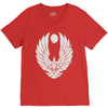 rommie ph&eacute;nix V-Neck Tee