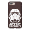 support the troops iPhone 8 Plus
