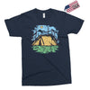 camper Exclusive T-shirt
