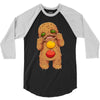 please dont kill me 3/4 Sleeve Shirt