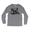 cobra snake Long Sleeve Shirts