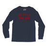 joe kelly fight club boston Long Sleeve Shirts