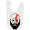 kratos Baby Bibs