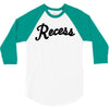 recess 3/4 Sleeve Shirt
