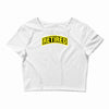 retired Crop Top