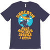 sarcasm T-Shirt