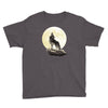 howl at the moon Youth Tee